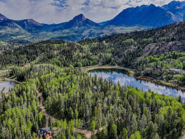 Land for sale in La Plata, Colorado