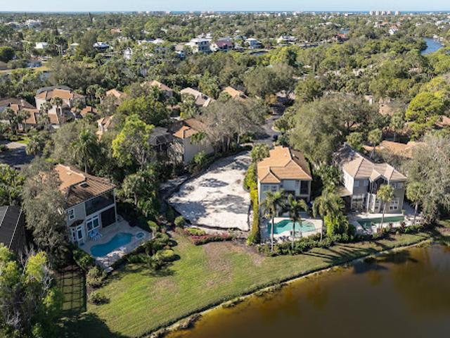 Land for sale in Bonita Springs, Florida
