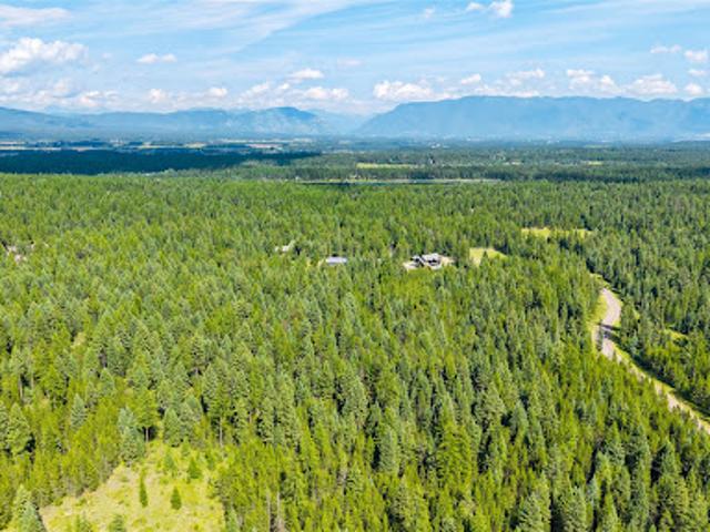 Land for sale in Whitefish, Montana