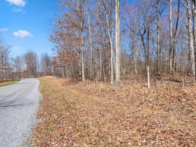 Land for sale in Tennessee