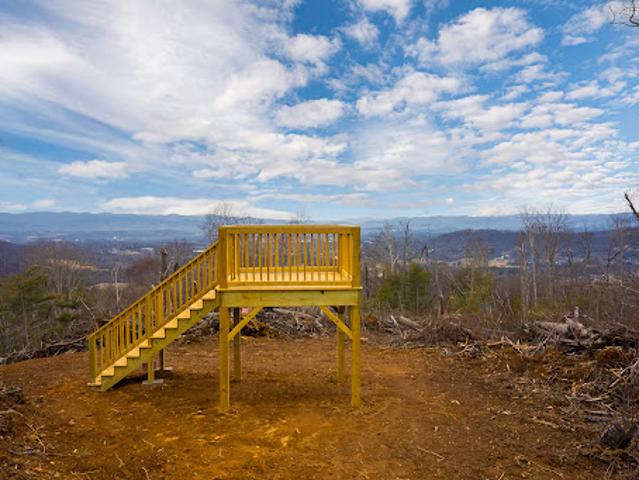 Land for sale in Asheville, North Carolina