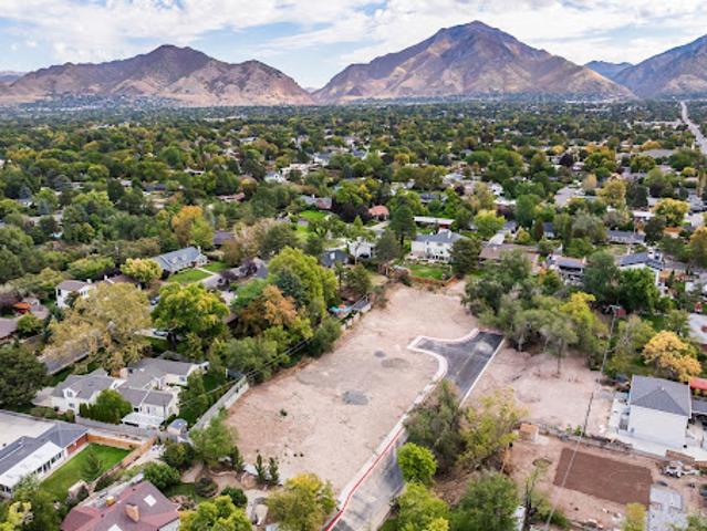 Land for sale in Millcreek, Salt Lake County