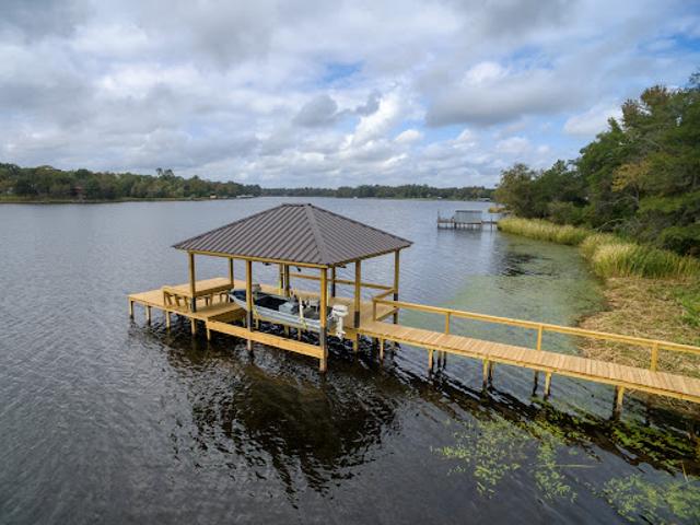 Land for sale in Fairfield, Texas