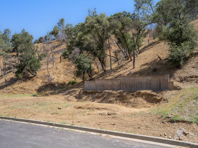 Land for sale in Napa, California