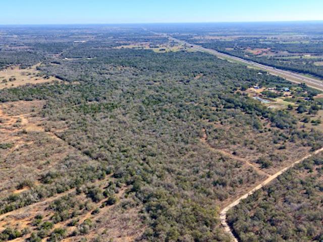 Land for sale in Harwood, Texas