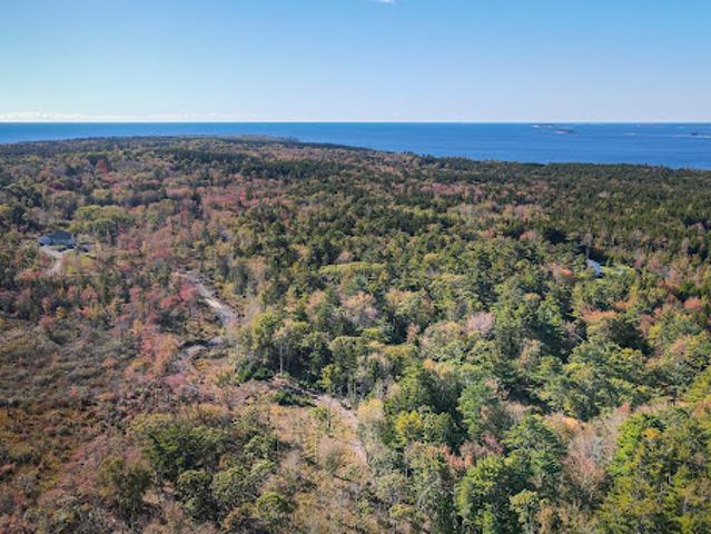 Land for sale in Bristol, Maine