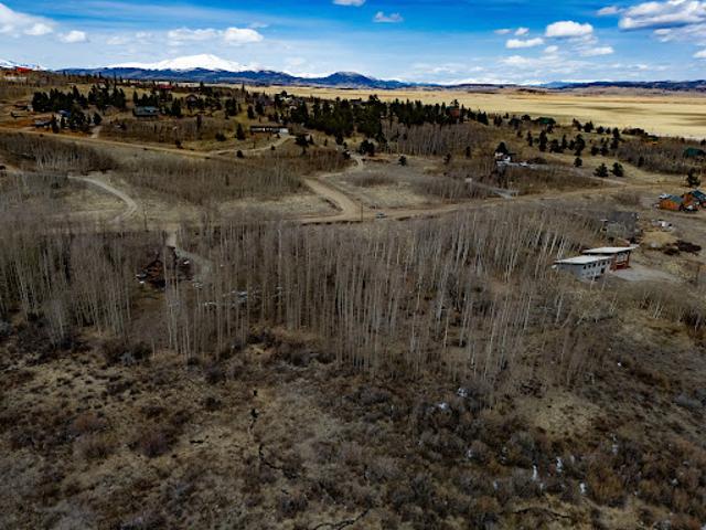 Land for sale in Fairplay, Colorado