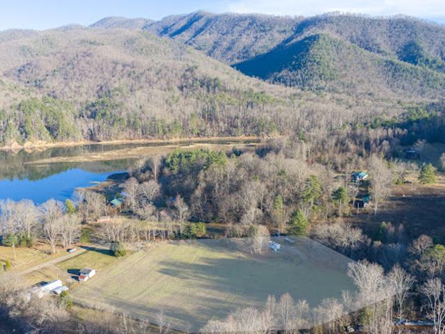 Land for sale in Tennessee