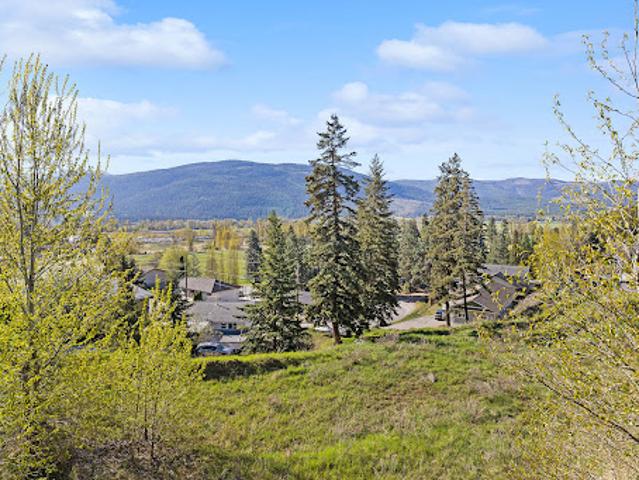 Land for sale in Lumby, British Columbia