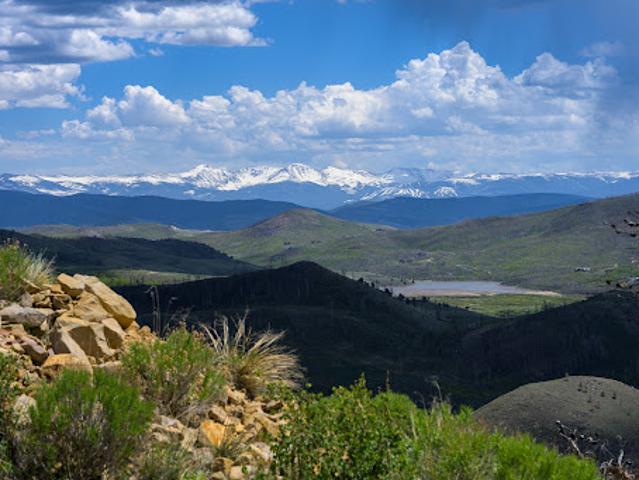 Land for sale in Colorado