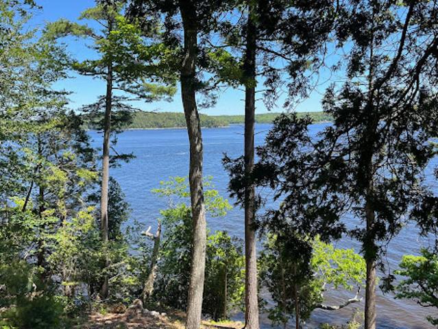 Land for sale in Phippsburg, Maine