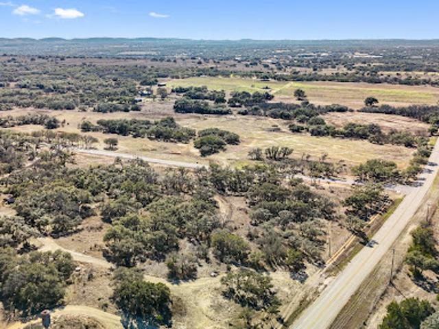 Land for sale in Blanco, Texas