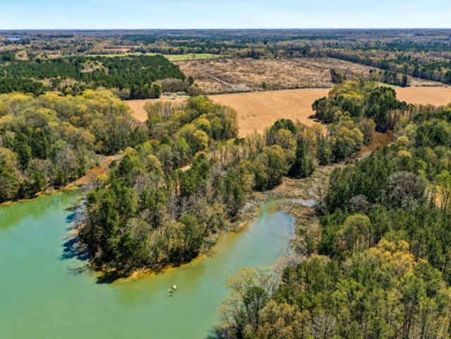 Land for sale in Virginia