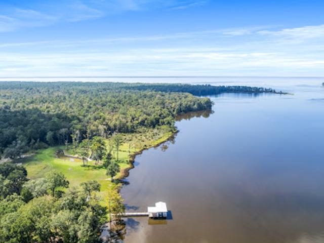 Land for sale in Freeport, Florida