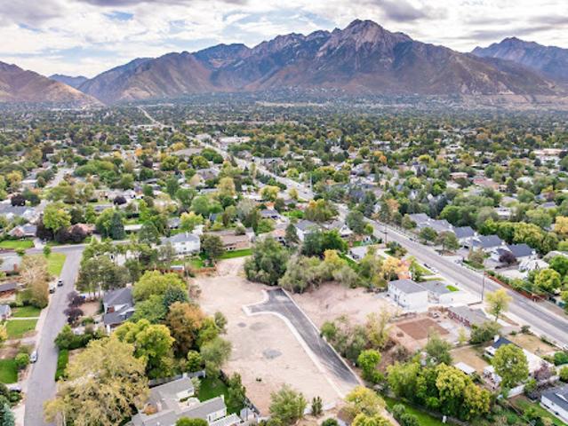 Land for sale in Millcreek, Salt Lake County