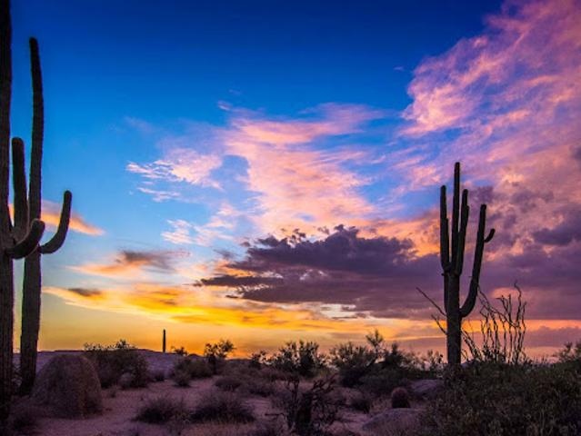 Land for sale in Scottsdale, Arizona