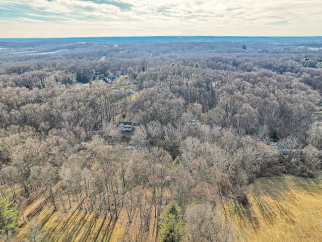 Land for sale in Owings Mills, Maryland