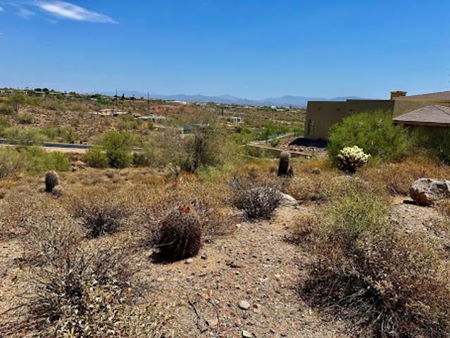 Land for sale in Fountain Hills