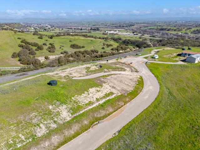 Land for sale in Paso Robles, California