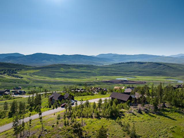 Land for sale in Colorado