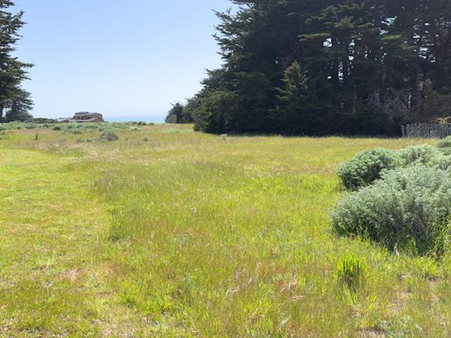 Land for sale in The Sea Ranch, California