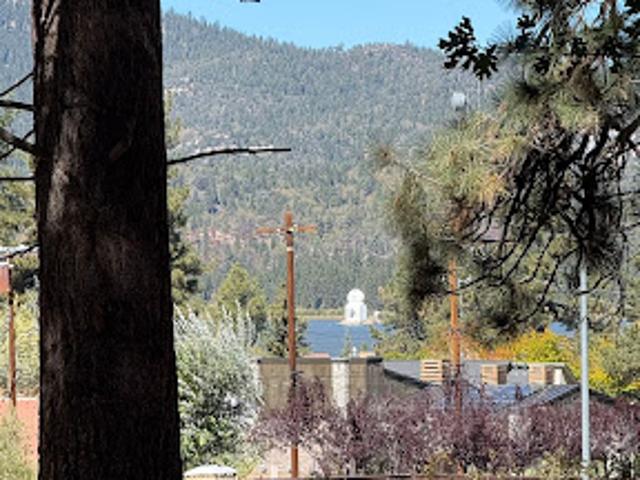 Land for sale in Big Bear Lake, San Bernardino County