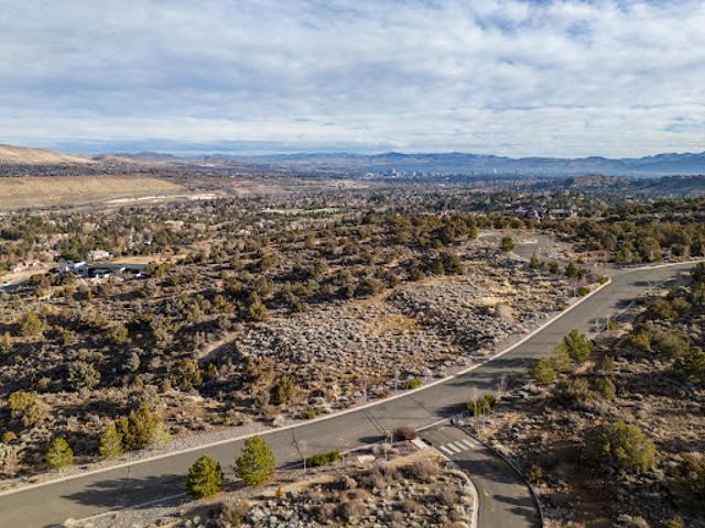 Land for sale in Reno, Nevada