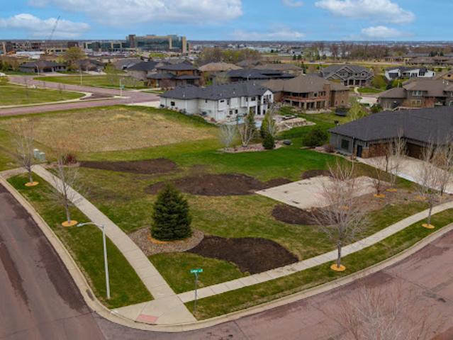 Land for sale in Sioux Falls, South Dakota