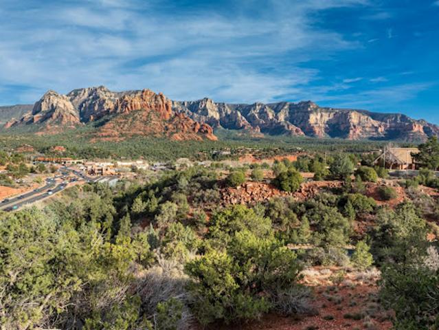 Land for sale in Sedona, Arizona