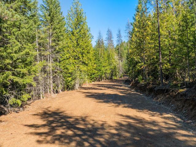 Land for sale in Priest River, Idaho
