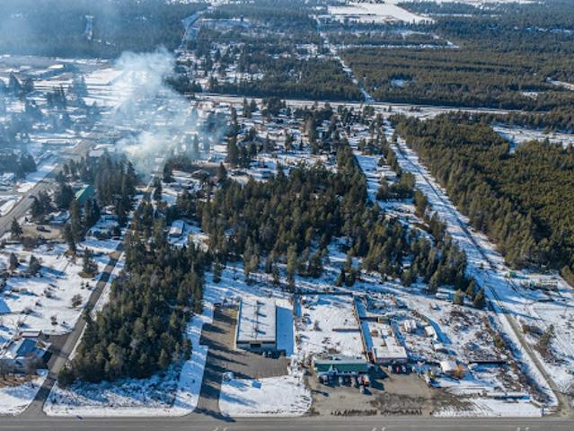 Land for sale in Athol, Idaho