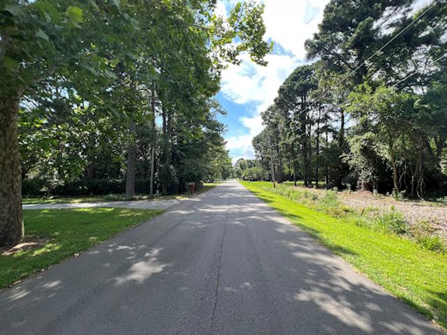 Land for sale in Edenton, North Carolina