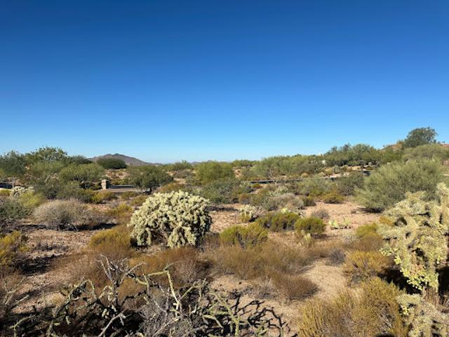 Land for sale in Scottsdale, Arizona