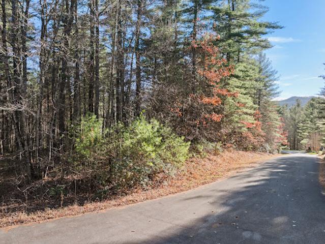 Land for sale in Hendersonville, North Carolina