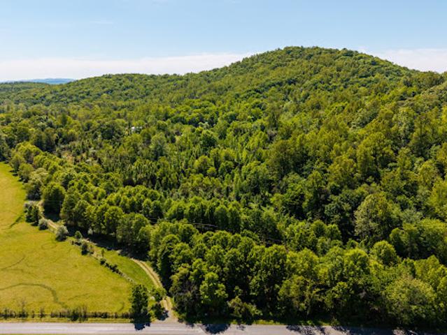 Land for sale in Virginia