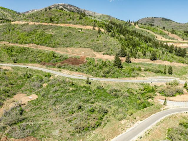 Land for sale in Park City