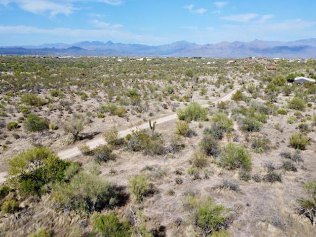 Land for sale in Scottsdale, Arizona