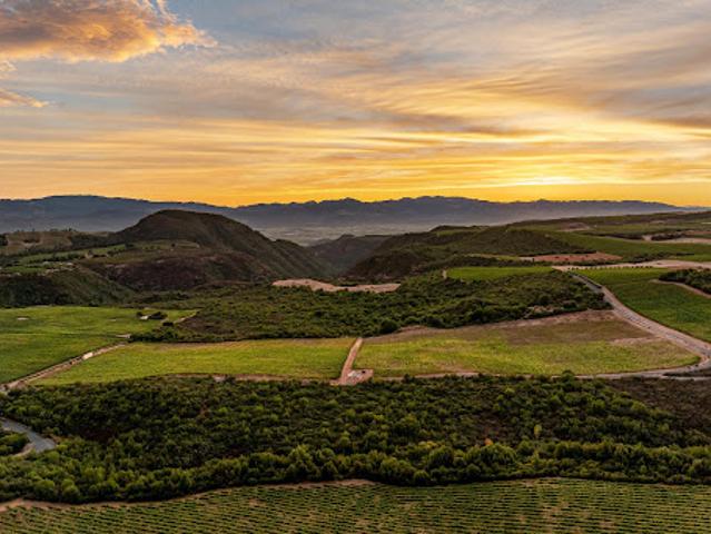 Land for sale in Napa, California