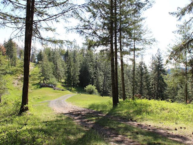 Land for sale in Coeur D Alene, Idaho