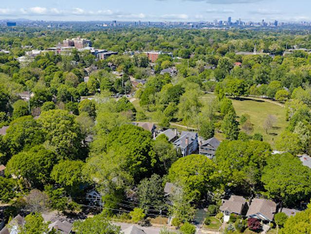 Land for sale in Atlanta, Georgia