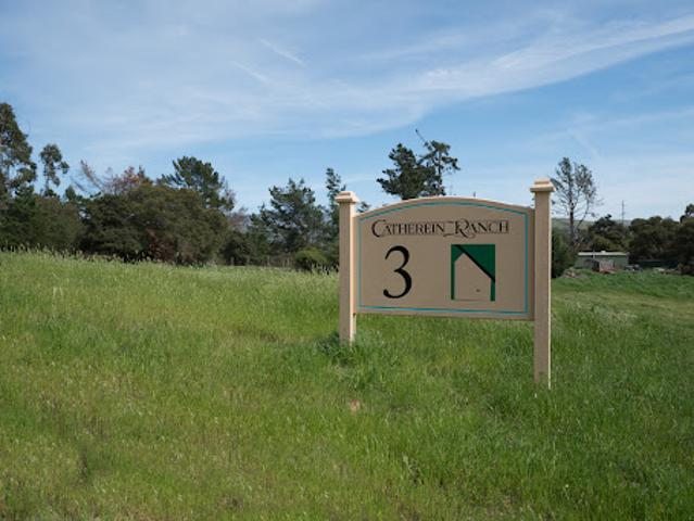 Land for sale in Salinas, California
