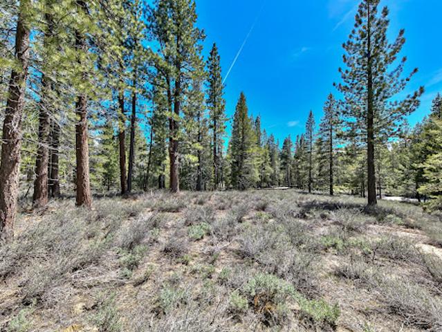 Land for sale in South Lake Tahoe, California