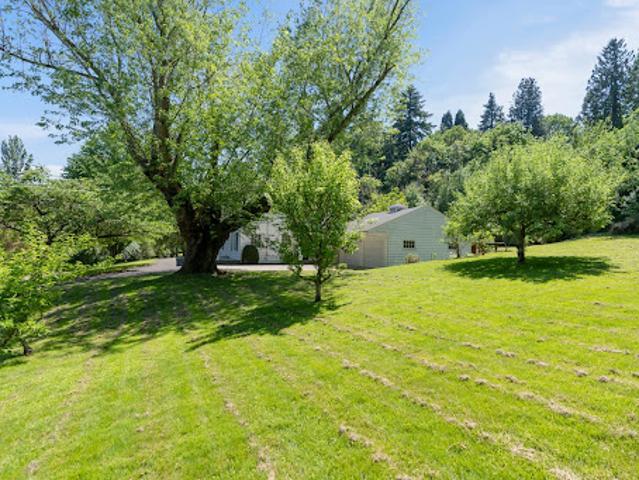Land for sale in Portland