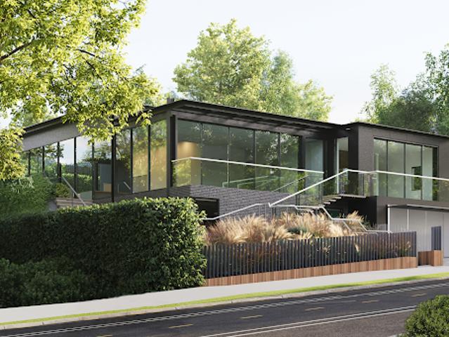 Land for sale in Pacific Palisades Land for sale in Pacific Palisades