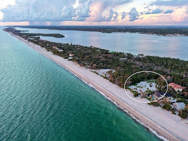 Land for sale in Englewood, Florida