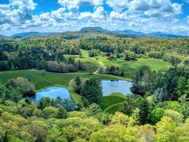 Land for sale in North Carolina