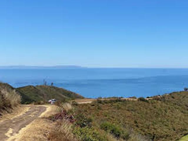 Land for sale in Malibu Land for sale in Malibu