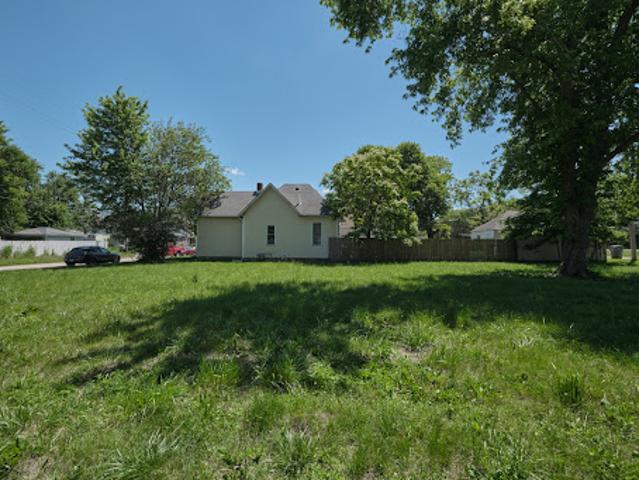 Land for sale in Camby, Indiana