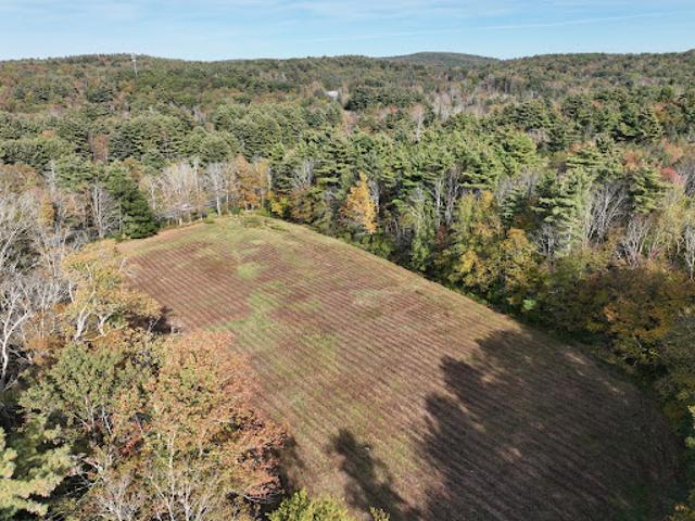 Land for sale in Winchester Center, Connecticut