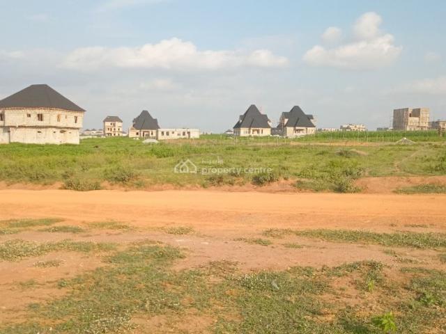 Land for sale in Abuja, Sokoto
